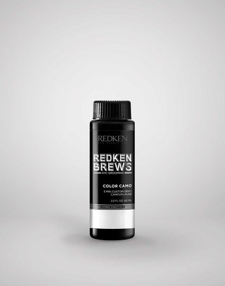 Redken Brews Color Camo Men's Haircolor By Redken